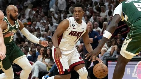 Lowry, Martin more than asterisks for Heat on Butler’s dominant night